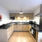 Bliss On The Bay - Part Of The The Bay Village With Pool, Gym And Direct Access, Pub, Restaurant, Tennis And Meadows Walks Filey