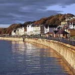 Bliss On The Bay - Part Of The The Bay Village With Pool, Gym And Direct Access, Pub, Restaurant, Tennis And Meadows Walks Dom wakacyjny *