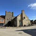 Dom wakacyjny Bliss On The Bay - Part Of The The Bay Village With Pool, Gym And Direct Access, Pub, Restaurant, Tennis And Meadows Walks *