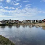 Bliss On The Bay - Part Of The The Bay Village With Pool, Gym And Direct Access, Pub, Restaurant, Tennis And Meadows Walks Filey