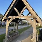 Dom wakacyjny Bliss On The Bay - Part Of The The Bay Village With Pool, Gym And Direct Access, Pub, Restaurant, Tennis And Meadows Walks Filey