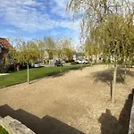 Bliss On The Bay - Part Of The The Bay Village With Pool, Gym And Direct Access, Pub, Restaurant, Tennis And Meadows Walks *