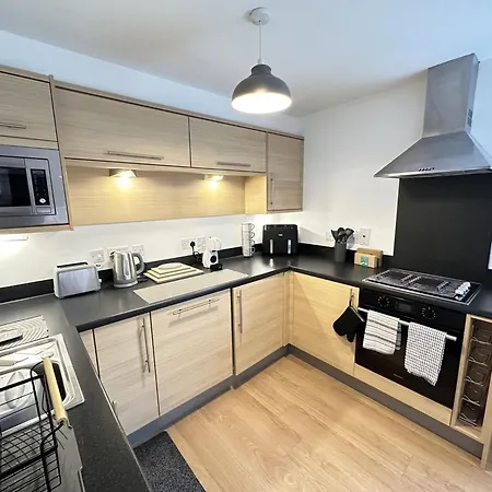 Bliss On The Bay בית נופש *