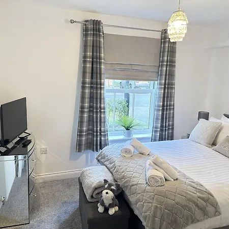 Bliss On The Bay בית נופש