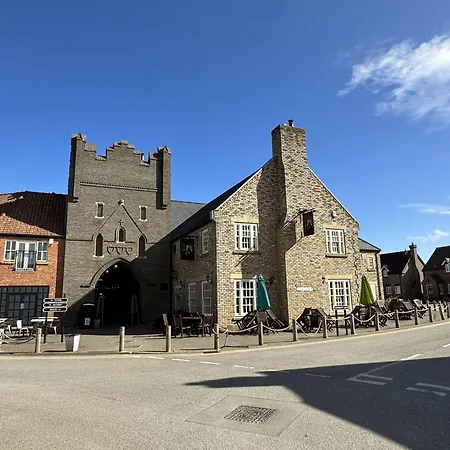 בית נופש Bliss On The Bay *