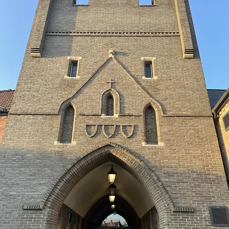 בית נופש Bliss On The Bay פילי