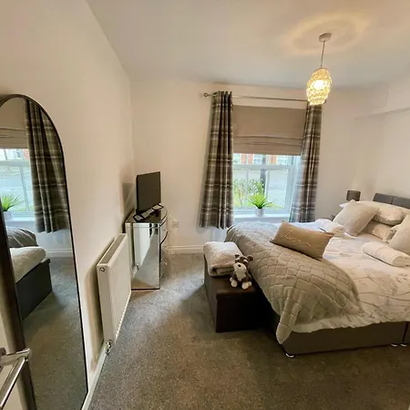 Vakantiehuis Bliss On The Bay - Part Of The The Bay Village With Pool, Gym And Direct Access, Pub, Restaurant, Tennis And Meadows Walks Filey