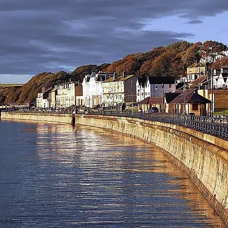 Bliss On The Bay Holiday home *