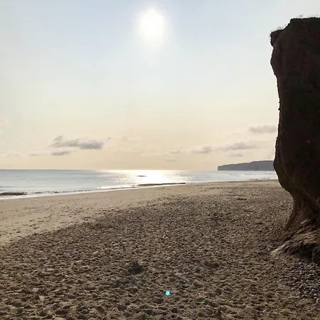 Bliss On The Bay Filey