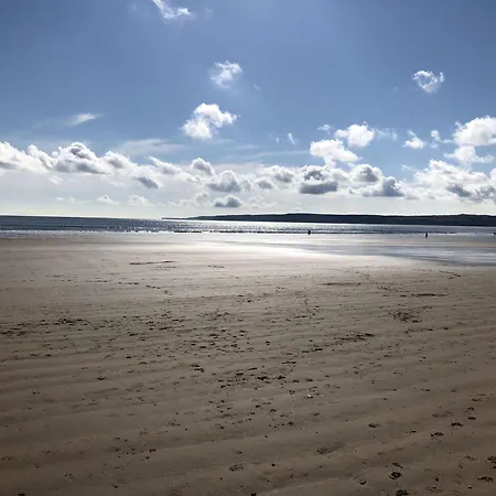 Bliss On The Bay Holiday home