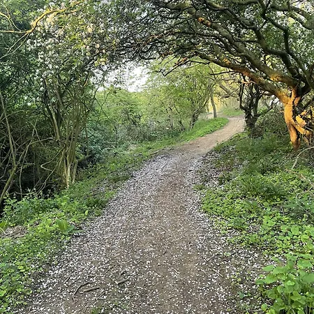 Bliss On The Bay Filey