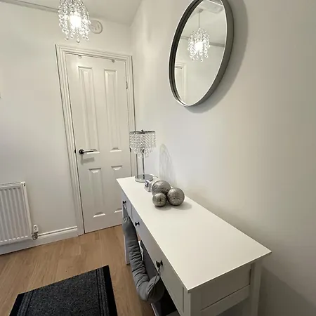 Bliss On The Bay - Part Of The The Bay Village With Pool, Gym And Direct Access, Pub, Restaurant, Tennis And Meadows Walks Сasa de vacaciones Filey