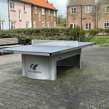 度假居 Bliss On The Bay 法利