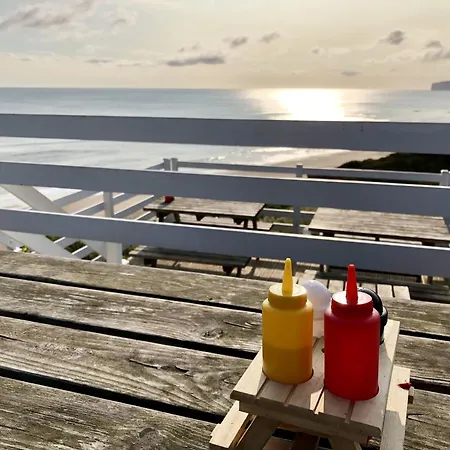 度假居 Bliss On The Bay *